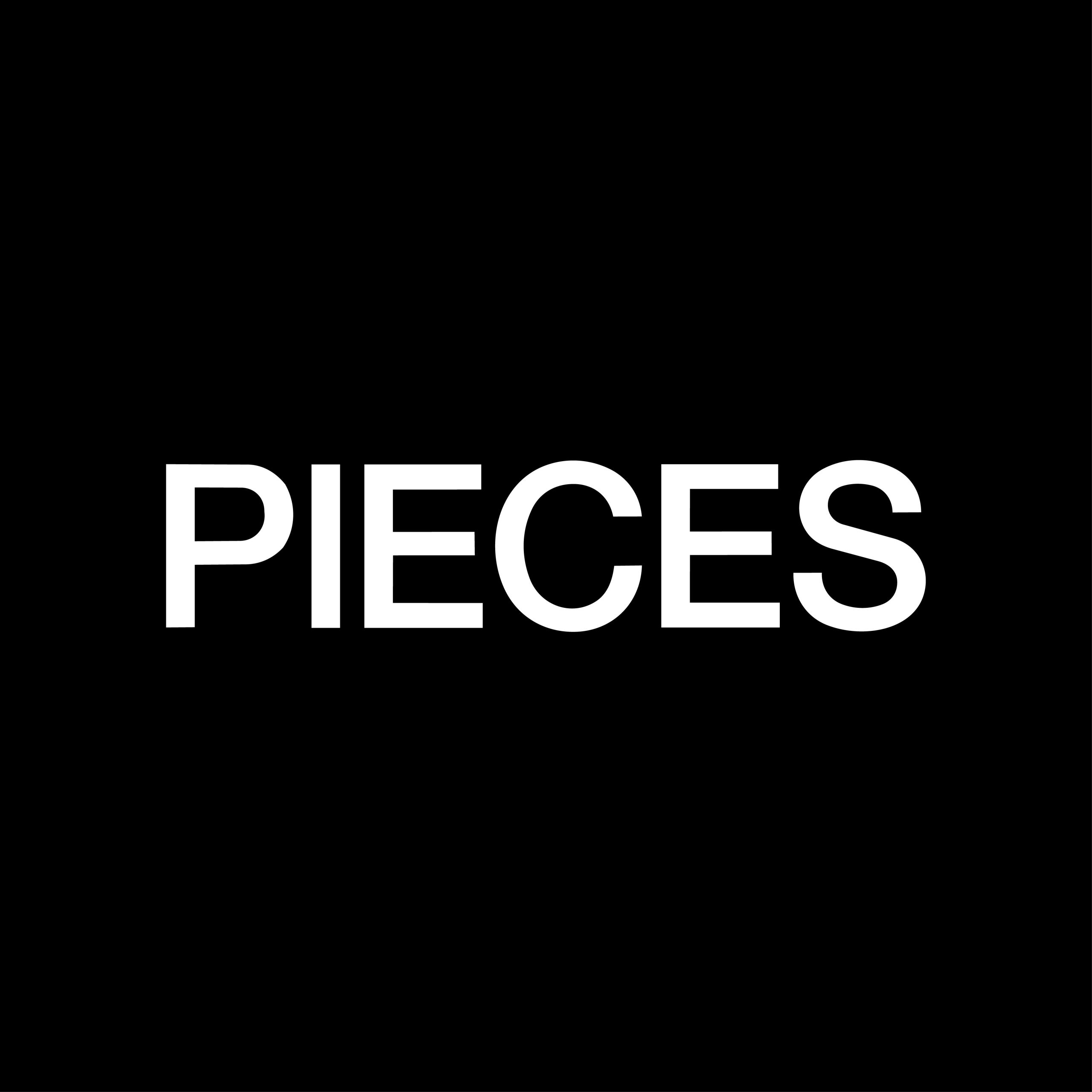 Pieces